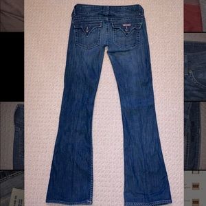 Hudson | Flared Jeans